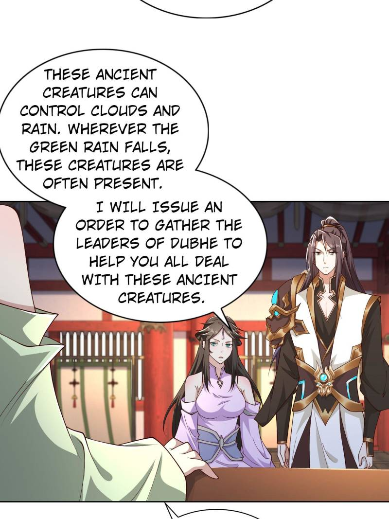 Dragon Master Chapter 409 30